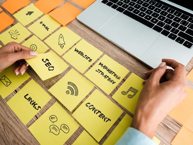 OnPage SEO oder die Anatomie einer perfekten Webseite