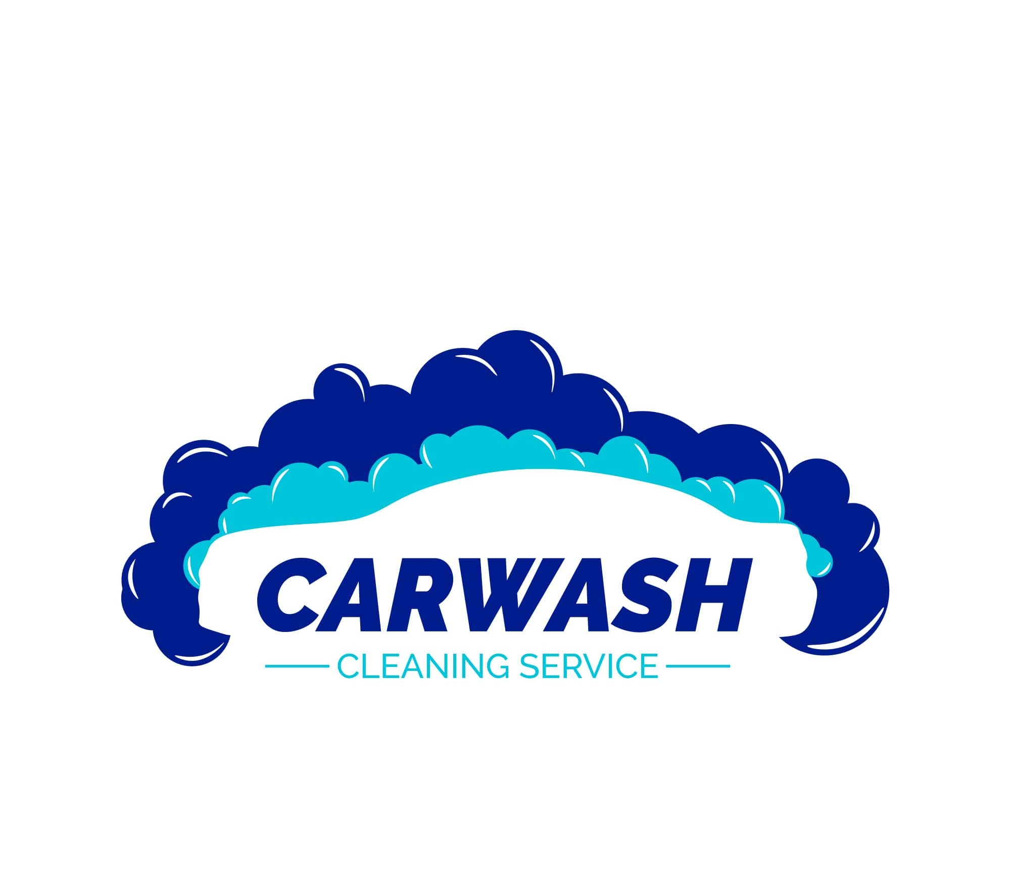 Carwash Logo