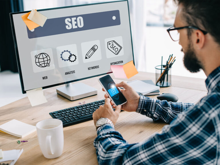 Off-Page SEO richtig gemacht