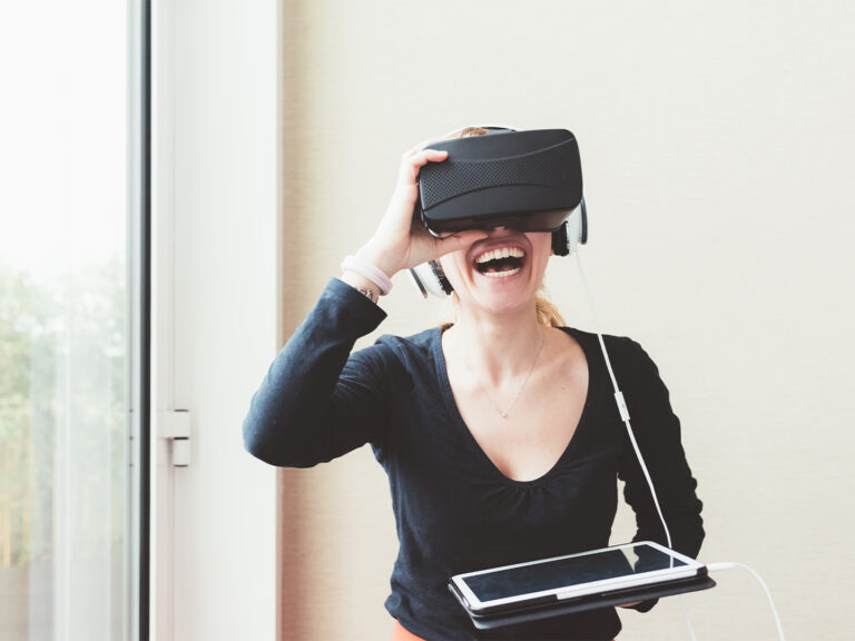 Gamification – spielend leicht zu neuen Leads