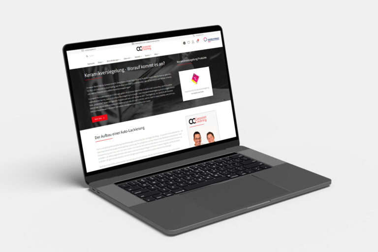 Mockup Carpolish Referenz 1