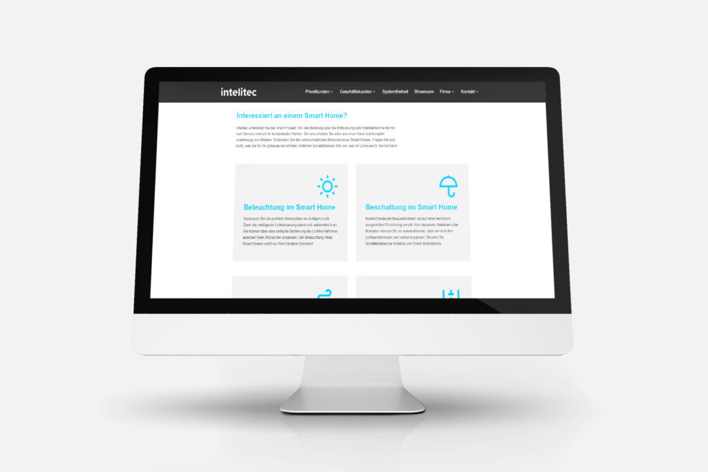 Mockup Mac Mit Intelitec