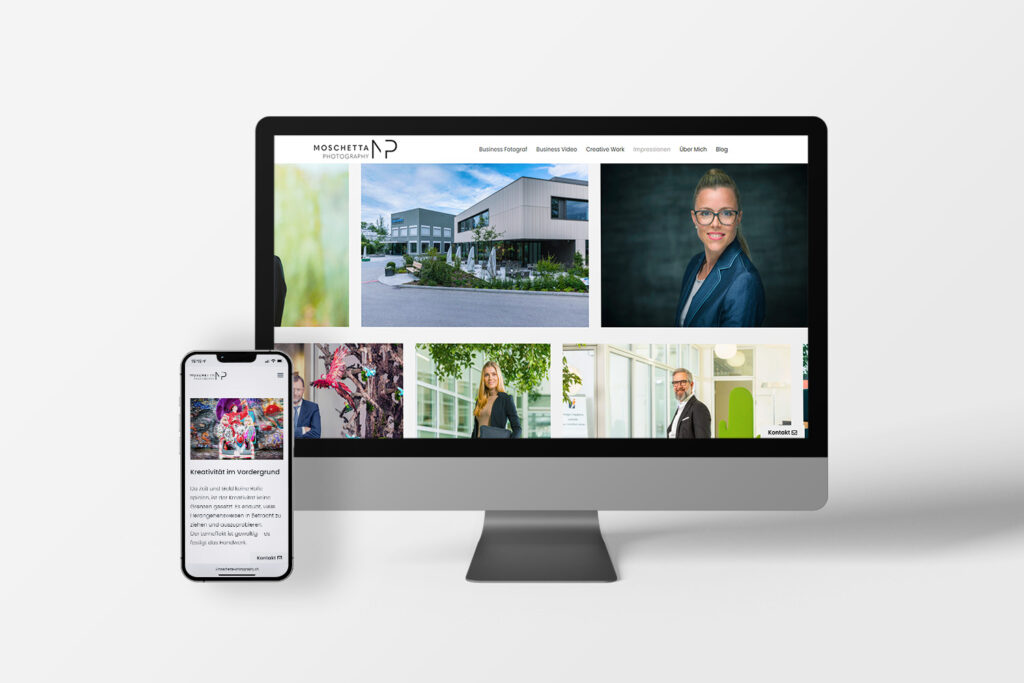 Moschetta Photography