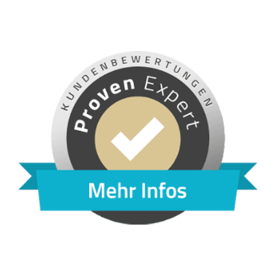 Proven Expert Logo