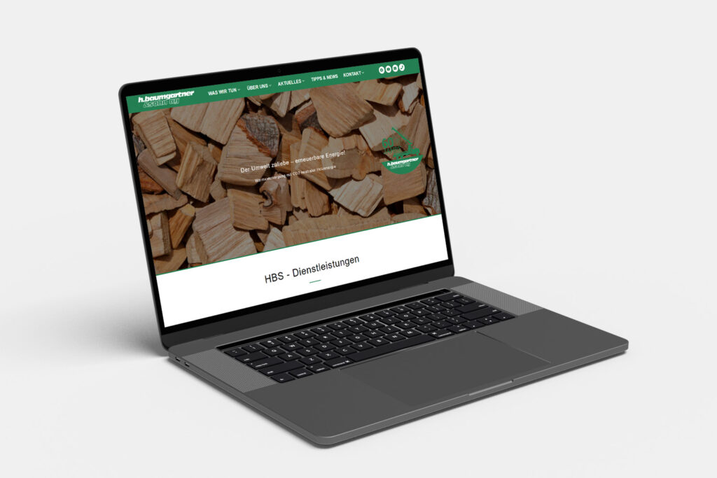 H. Baumgartner & Sohn AG