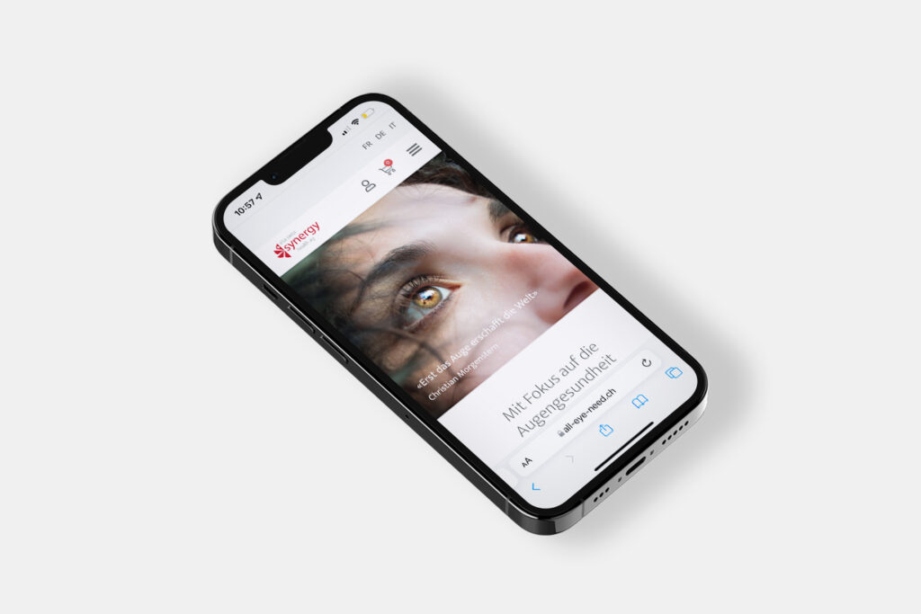 Vita Swiss Synergy Health AG