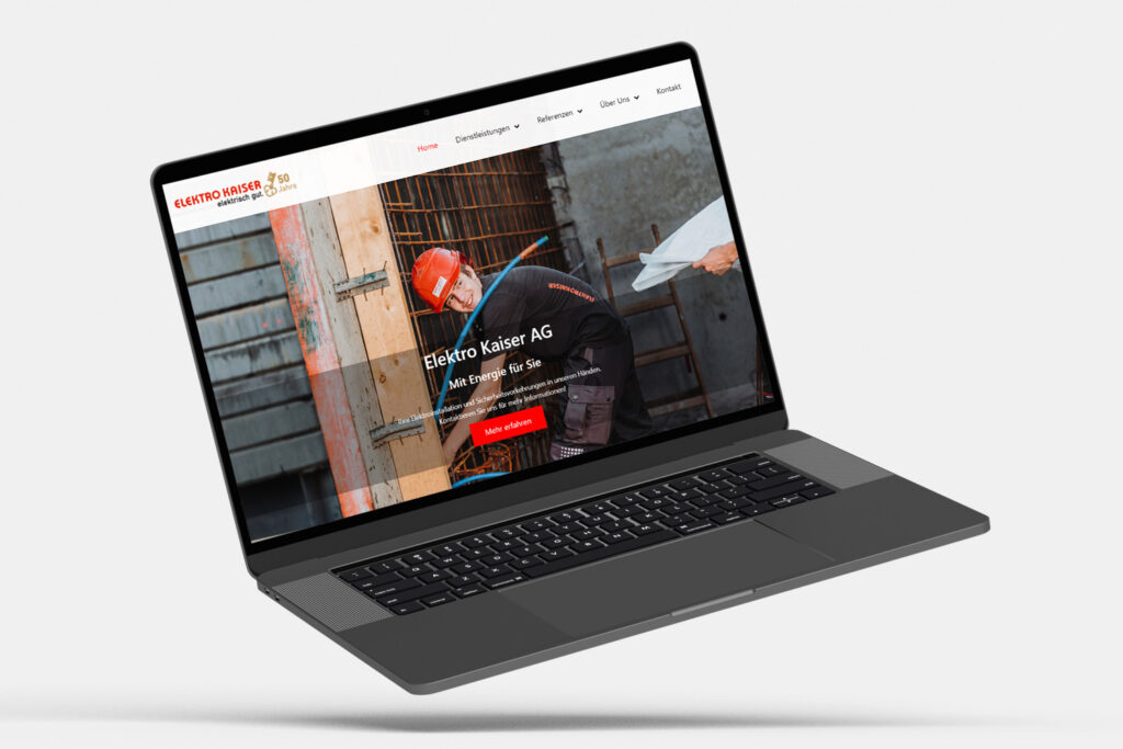 Elektro Kaiser Sachseln