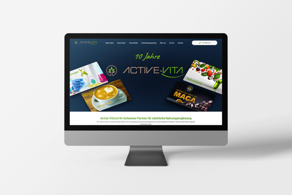 Active-Vita