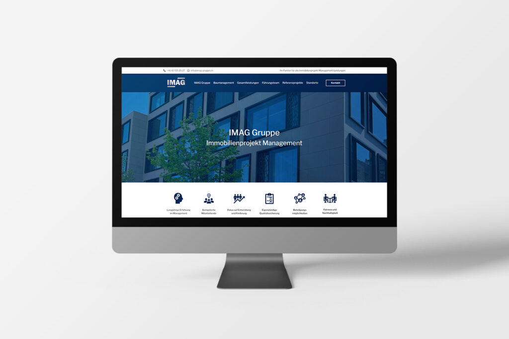 IMAG Gruppe