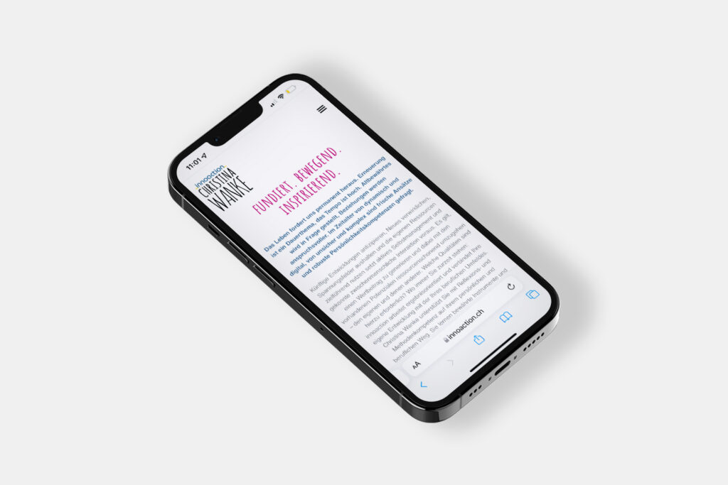 Mockup Innoaction Handy