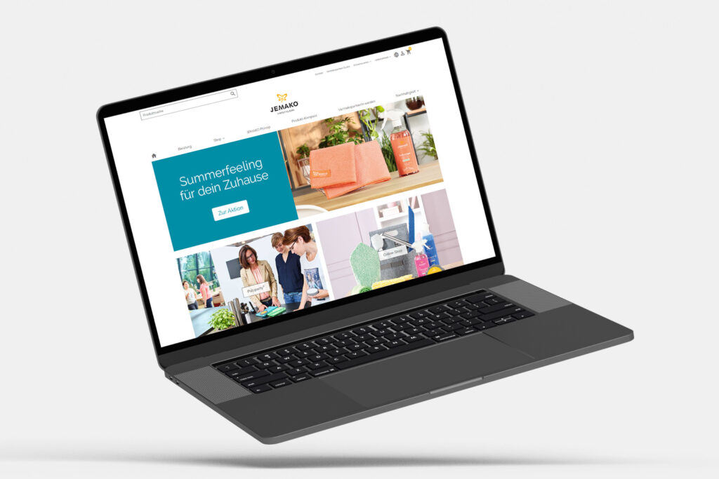 JEMAKO International GmbH