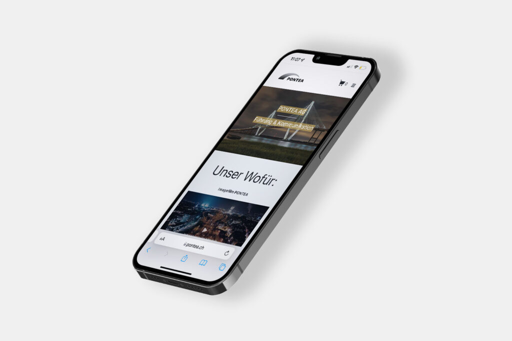 PONTEA AG