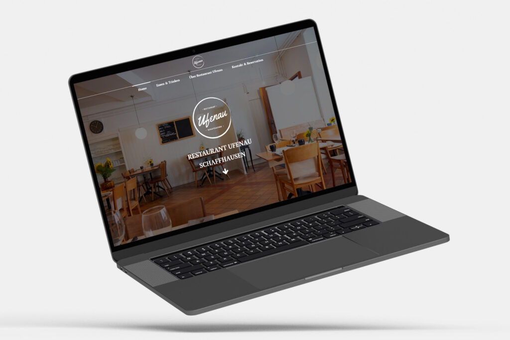 Restaurant Ufenau
