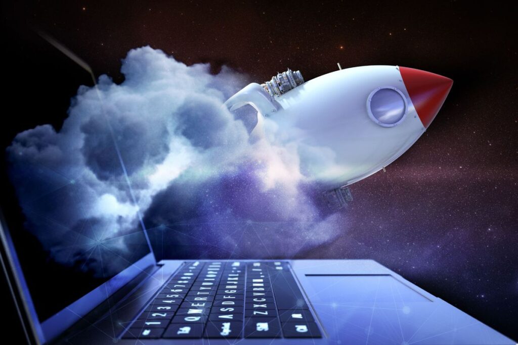 PageSpeed-Test: Die Optimierungen nach dem Aufsetzen einer Seite prüfen