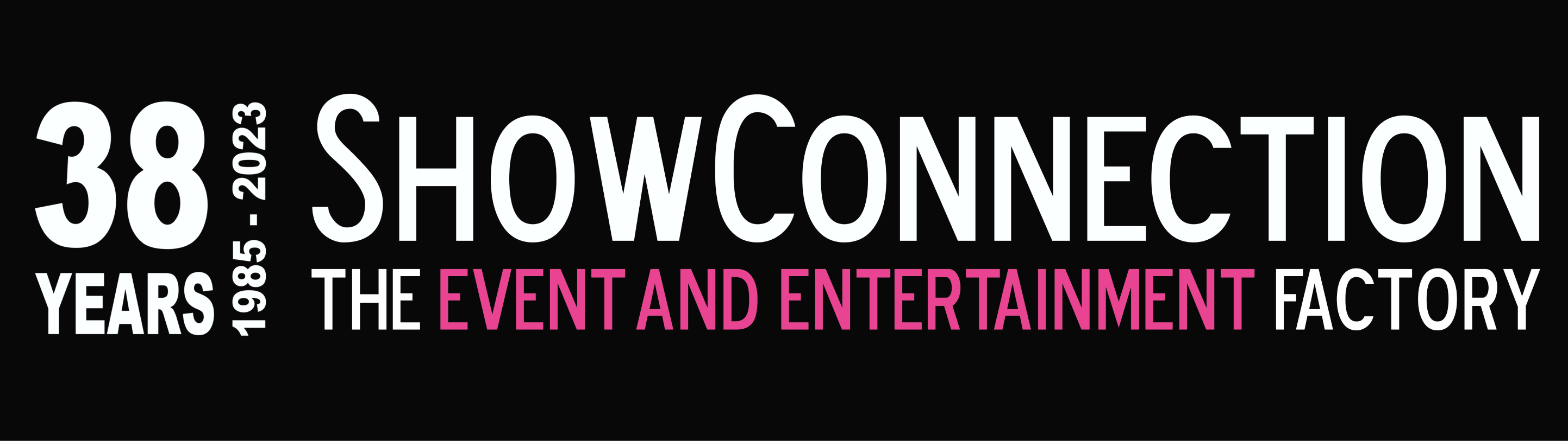 Logo Showconnection