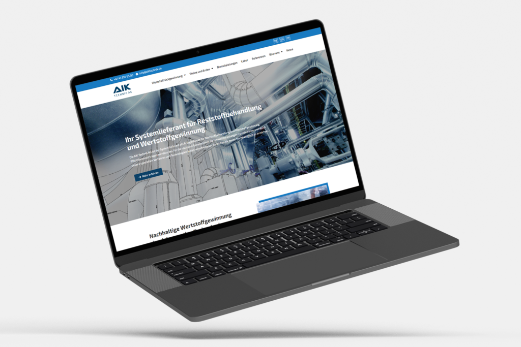 Saljol Laptop Referenz