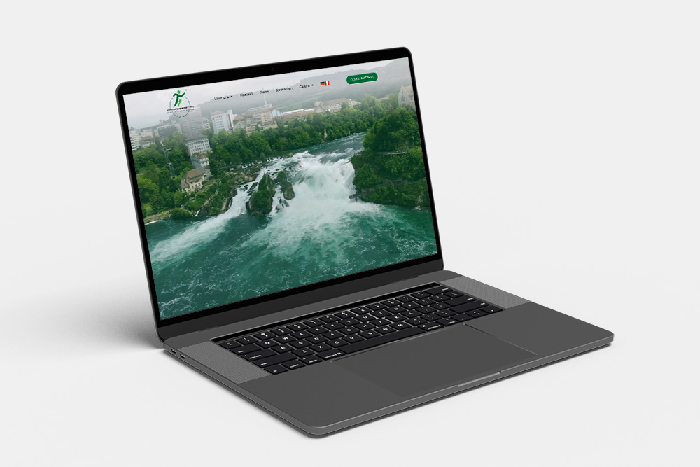 Vonberg Desktop Referenz