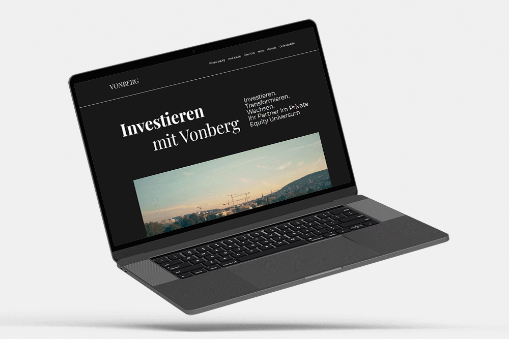 Vonberg Mobile Referenz