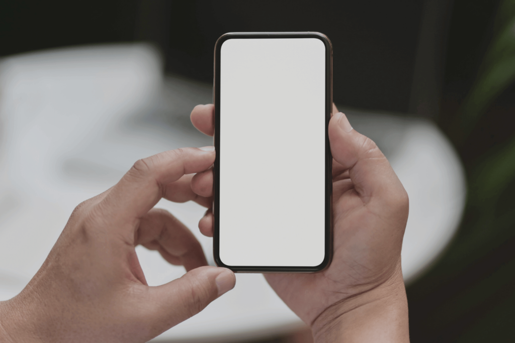 Mobile First: Der Schlüssel zu einem zukunftssicheren digitalen Erlebnis