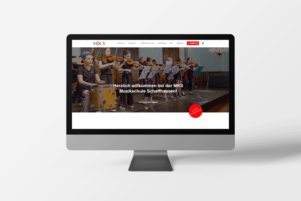 Musikschule Schaffhausen