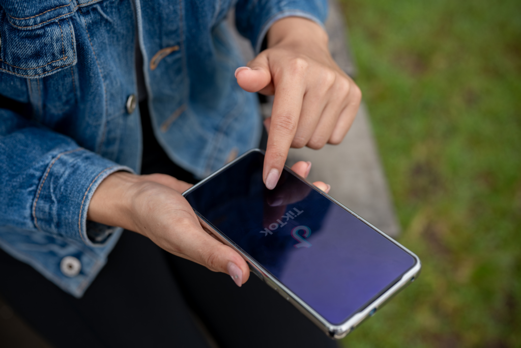 TikTok Ads: Chancen für Unternehmen im wachsenden sozialen Netzwerk