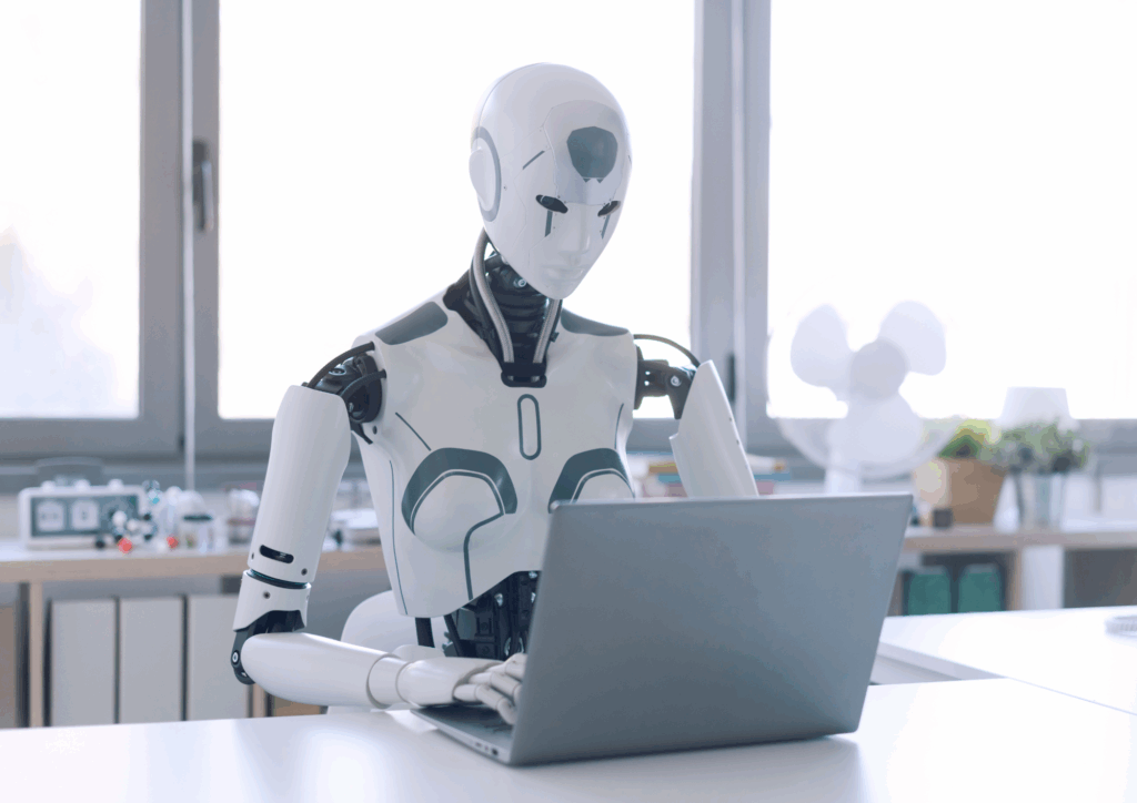 Zukunftssichere Webentwicklung in der KI-Ära: Agenturen machen den Unterschied 