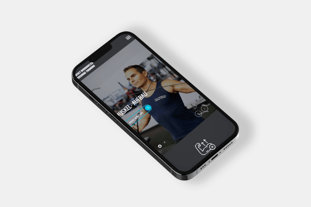 Perfectworkout Mobile