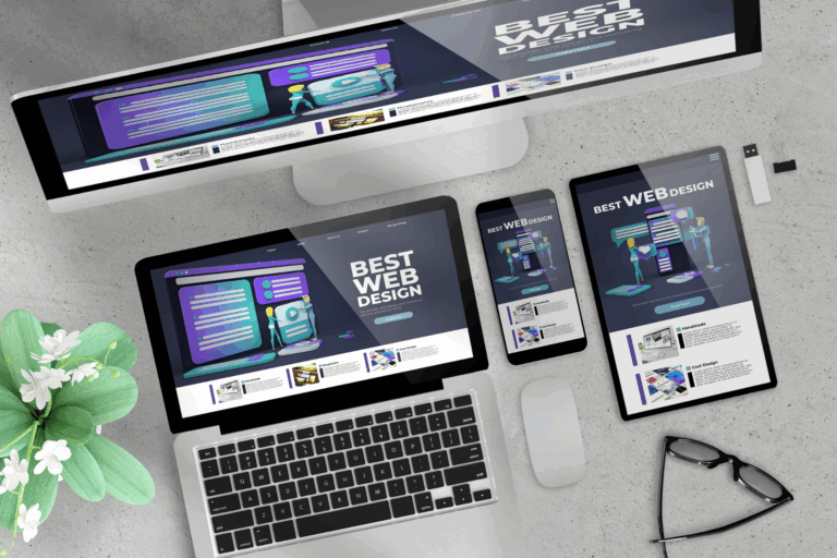 Welche Website passt zu mir?